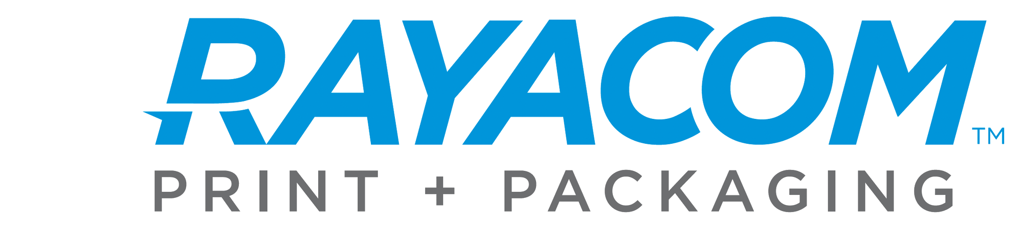 RAYACOM — Print + Packaging